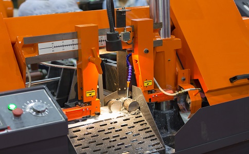 万安龙门带锯床具备哪些优点？